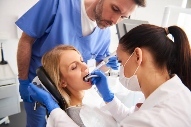 Best Dental X-Rays and Imaging  in New Middletown, OH