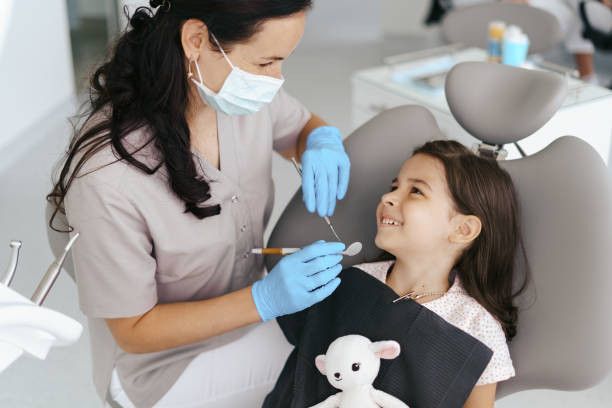 Best Laser Dentistry  in New Middletown, OH