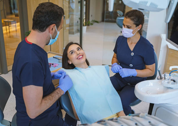 Best Veneers and Lumineers  in New Middletown, OH
