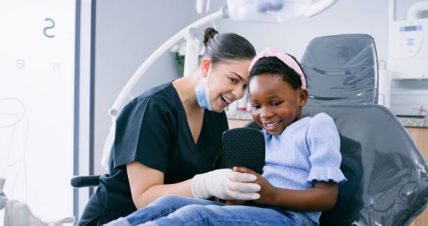 Best Pediatric Dentistry  in New Middletown, OH