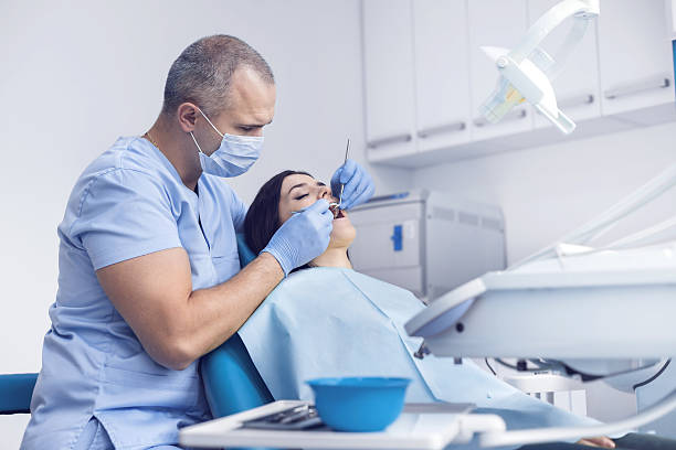 TMJ/TMD Treatment in New Middletown, OH