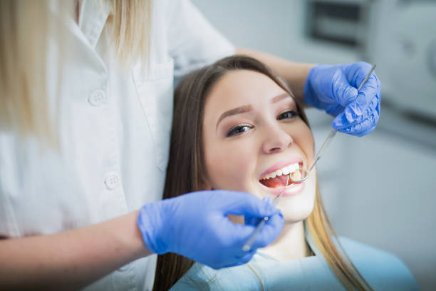 Emergency Dental Services in New Middletown, OH