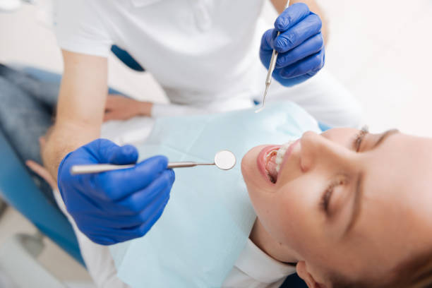 Best Dentures (Full and Partial)  in New Middletown, OH
